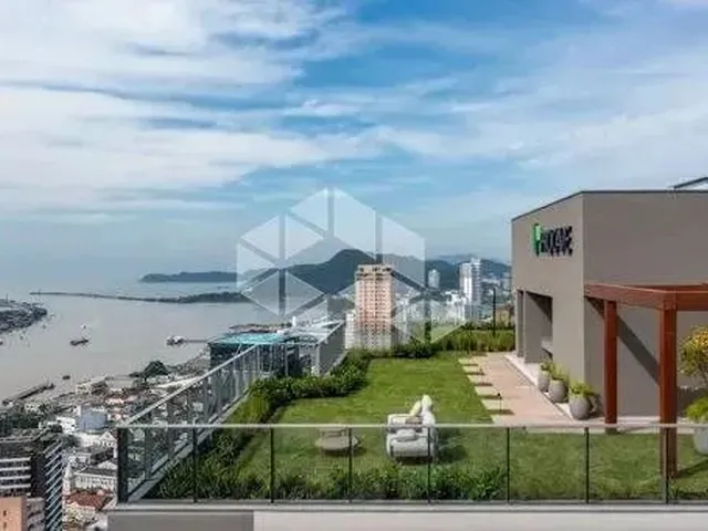 Imagem 13: Apartamento com 2 Suítes no Centro de Itajaí Sc