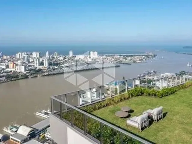 Imagem 14: Apartamento com 2 Suítes no Centro de Itajaí Sc