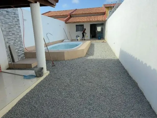 Imagem: Aluga Casa Contrato Anual Itacimirim 2.500.00