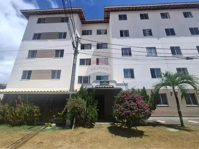 Imagem: Apartamento Nascente no Condomínio Reserva