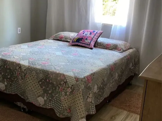 Imagem: Casa de Alvenaria em Araquari