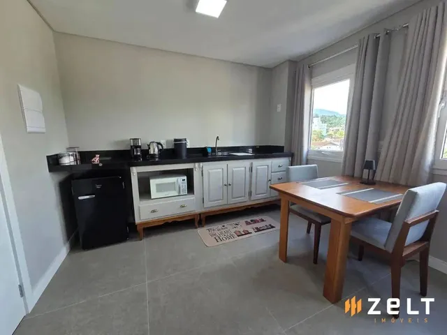 Imagem: Apartamento com 1 Dormitório À Venda