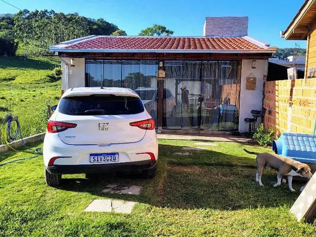Imagem: Vende Um Pedaço do Paraíso em Penha Sc