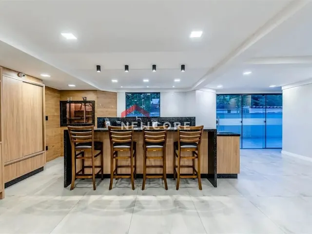 Imagem: Apartamento em Rua São Bento - Vorstadt
