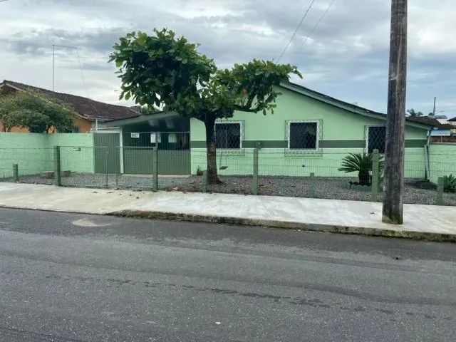 Imagem: Vendo Casa em Garuva. São Duas Casas no