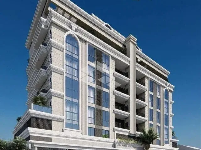 Imagem: Apartamento com 2 Suítes no Centro de Bombinhas