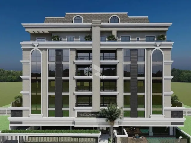 Imagem 13: Apartamento com 2 Suítes no Centro de Bombinhas Sc