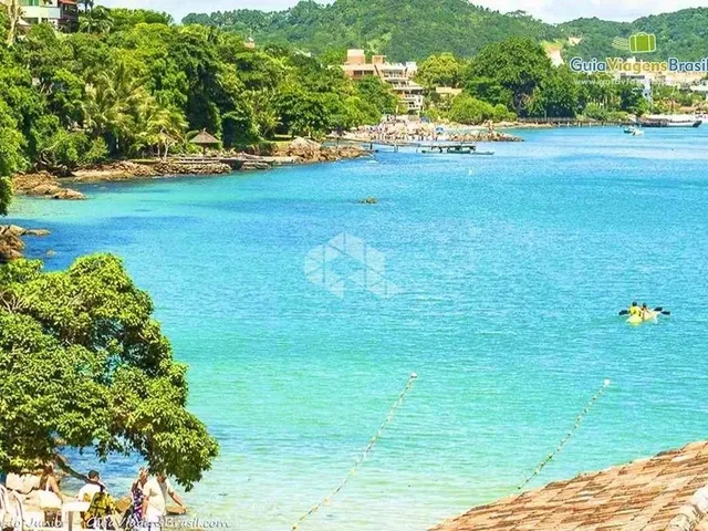 Imagem 2: Apartamento com 2 Suítes no Centro de Bombinhas Sc