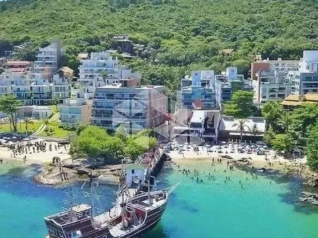 Imagem 11: Apartamento com 2 Suítes no Centro de Bombinhas Sc