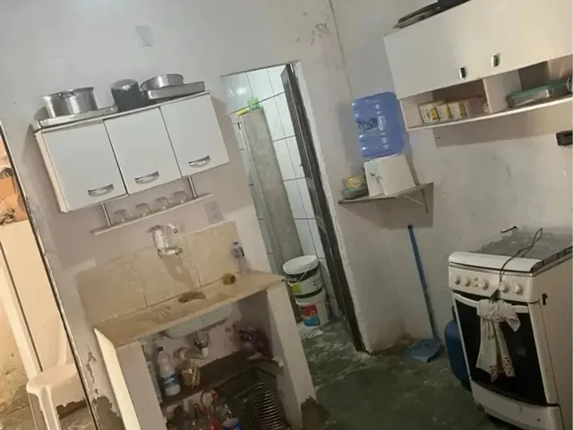 Imagem: Ilha Bom Despacho Aluguel