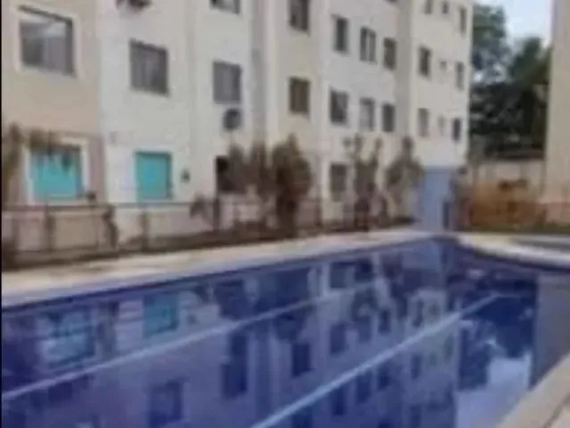 Imagem: Apartamento Abrantes
