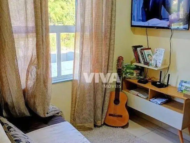 Imagem: Espinheiros - Apartamento