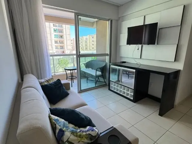 Imagem 2: Comdonínio Torres do Atlântico *75 Carlos/Cl