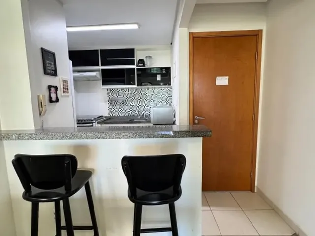 Imagem 7: Comdonínio Torres do Atlântico *75 Carlos/Cl