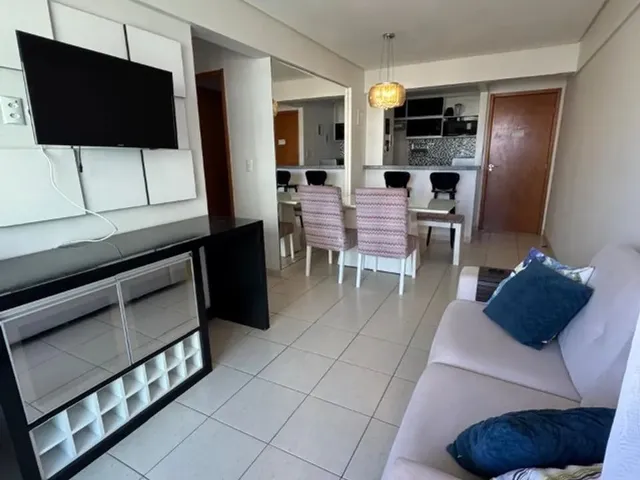 Imagem 6: Comdonínio Torres do Atlântico *75 Carlos/Cl