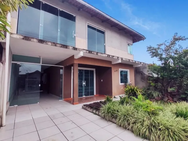 Imagem: Casa no Bairro Ulysses Guimarães
