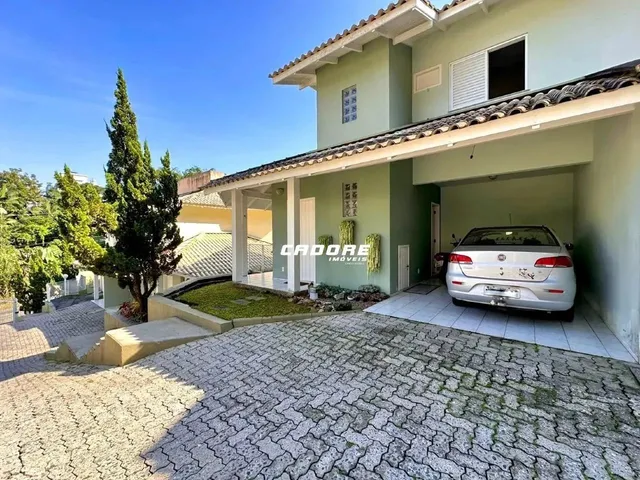 Imagem: Casa Semi Mobiliada em Condomínio Fechado