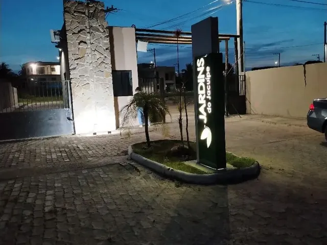 Imagem 1: Alugo Casa 3 Quartos Carnaval Praia de Barra de Jacuipe