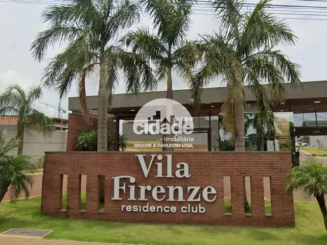 Imagem: Terreno em Condomínio À Venda, Cancelli