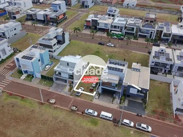 Imagem 6: Terreno em Condomínio À Venda, Cancelli - Cascavel/Pr