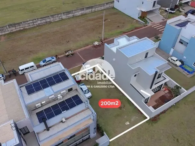 Imagem 2: Terreno em Condomínio À Venda, Cancelli - Cascavel/Pr