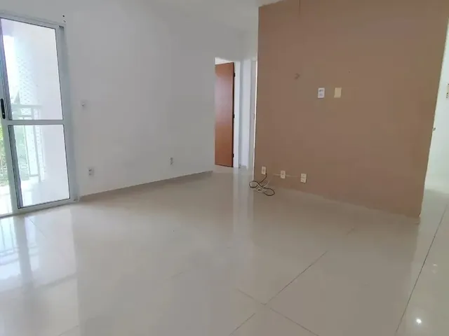 Imagem: 2/4 no Condomínio Reserva do Picuaia em
