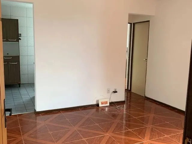 Imagem: Alugo Apartamento - Condomínio Eurídice