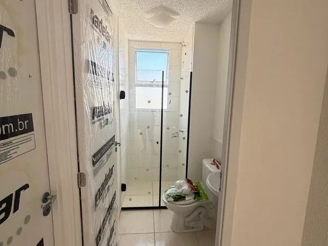 Imagem: Apartamento 2/4 Condomínio Conquista