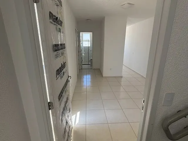 Imagem 8: Apartamento 2/4 Condomínio Conquista - Estrada do Coco