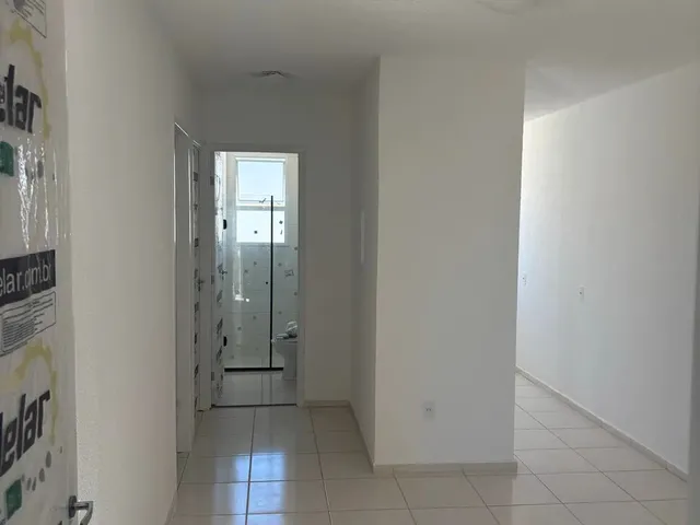 Imagem 9: Apartamento 2/4 Condomínio Conquista - Estrada do Coco