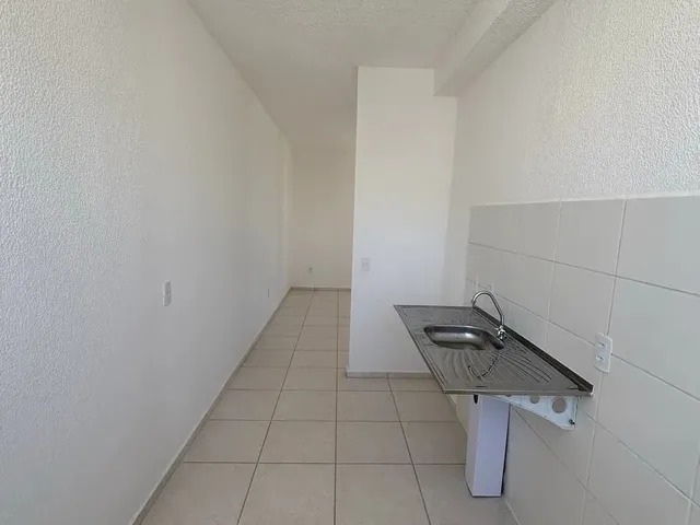 Imagem 10: Apartamento 2/4 Condomínio Conquista - Estrada do Coco