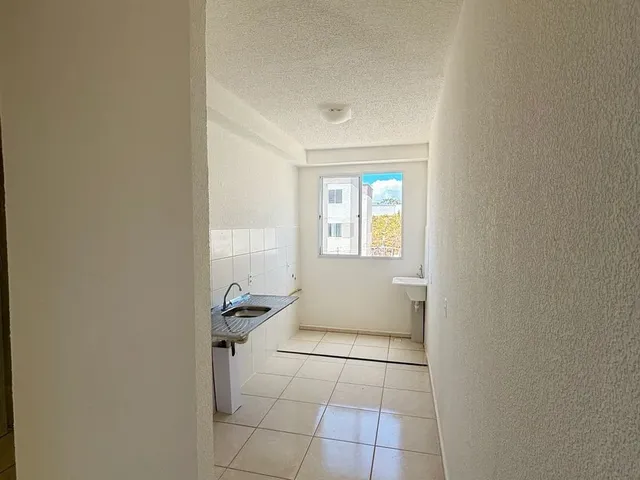 Imagem 2: Apartamento 2/4 Condomínio Conquista - Estrada do Coco