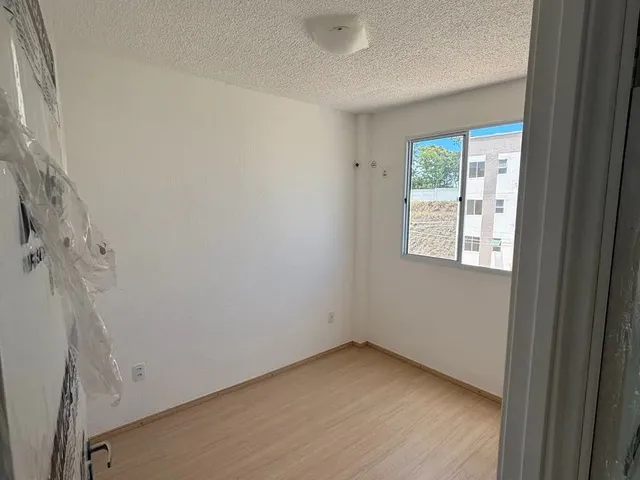 Imagem 3: Apartamento 2/4 Condomínio Conquista - Estrada do Coco