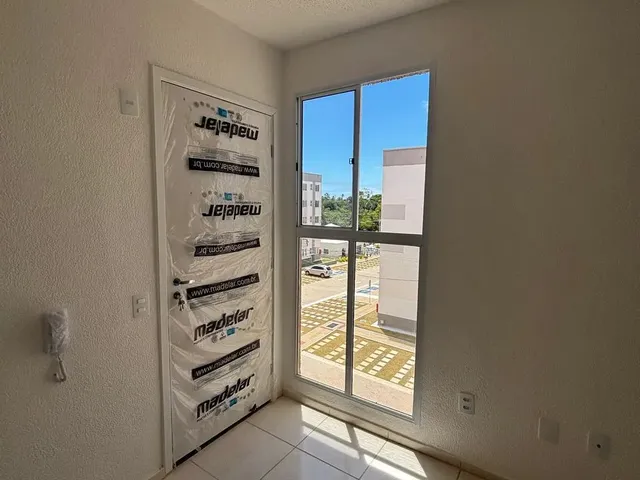 Imagem 5: Apartamento 2/4 Condomínio Conquista - Estrada do Coco