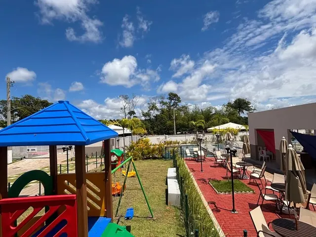 Imagem 6: Apartamento 2/4 Condomínio Conquista - Estrada do Coco