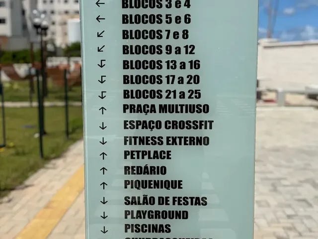 Imagem 7: Apartamento 2/4 Condomínio Conquista - Estrada do Coco
