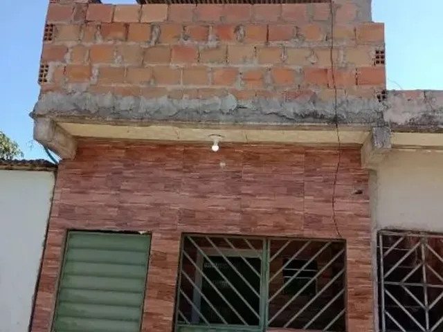 Imagem: Alugo Casa em Bom Despacho Itaparica