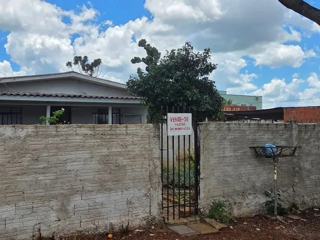 Imagem: Terreno Jardim santa Felicidade