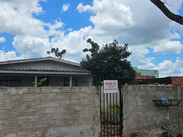 Imagem 2: Terreno Jardim santa Felicidade