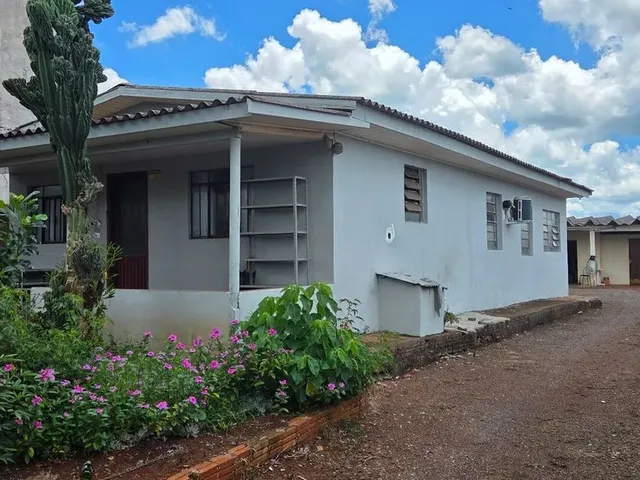 Imagem 3: Terreno Jardim santa Felicidade