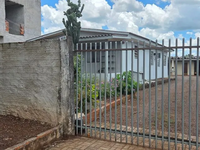 Imagem 6: Terreno Jardim santa Felicidade