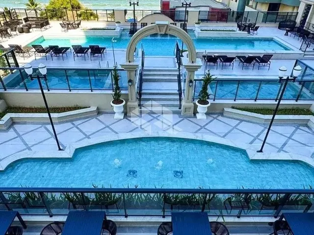 Imagem: Apartamento Frente Mar 5 Suítes em Itapema