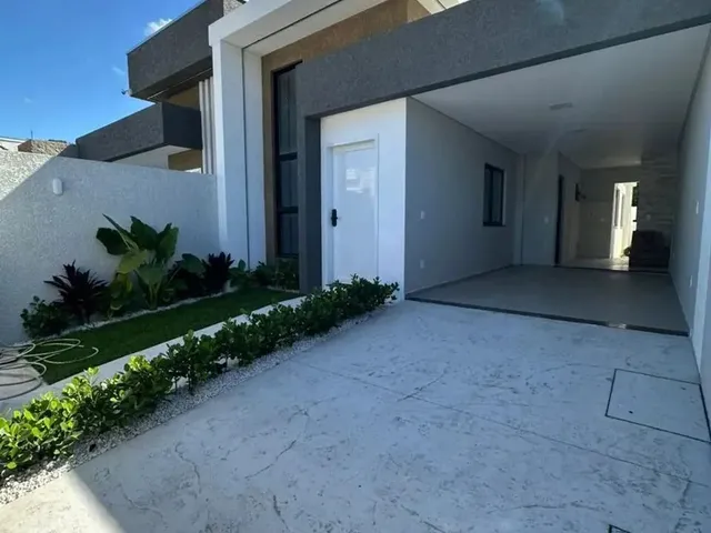 Imagem: Casa Térrea no Bairro Rio Pequeno - Camboriú