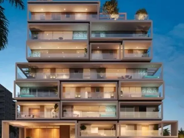 Imagem: Brava Collections Praia Brava, Itajaí