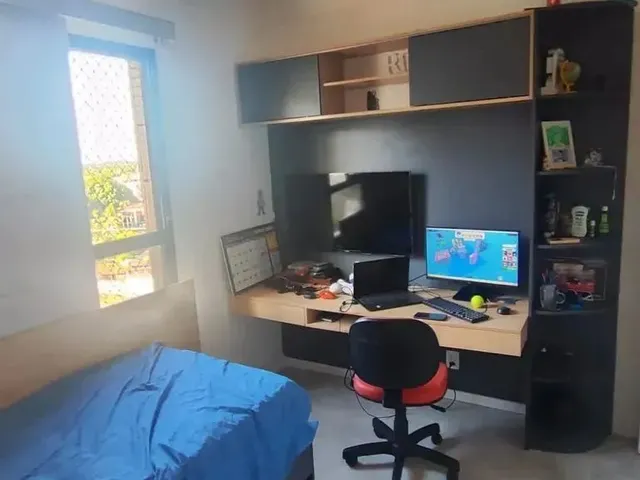 Imagem 5: Imóvel para Aluguel Possui 82 Metros Quadrados com 3 Quartos em Pitangueiras - Lauro De