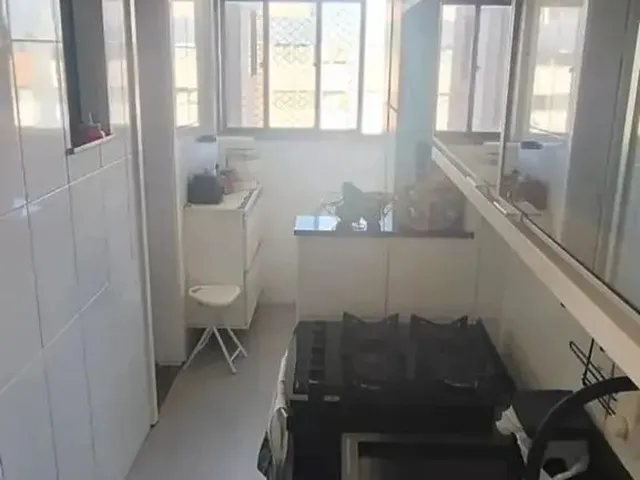 Imagem 12: Imóvel para Aluguel Possui 82 Metros Quadrados com 3 Quartos em Pitangueiras - Lauro De