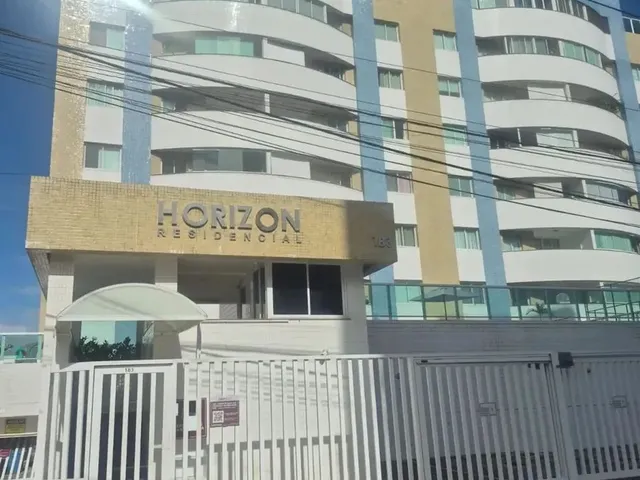 Imagem: Apartamento Pitangueiras 3 Quartos Mobiliado