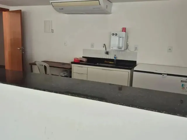 Imagem 2: Apartamento Pitangueiras 3 Quartos Mobiliado