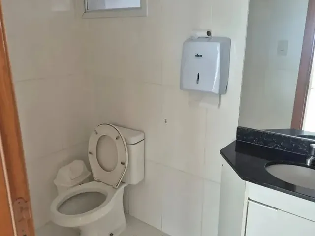 Imagem 11: Apartamento Pitangueiras 3 Quartos Mobiliado