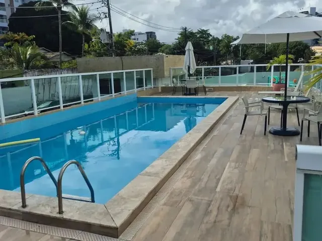 Imagem 13: Apartamento Pitangueiras 3 Quartos Mobiliado